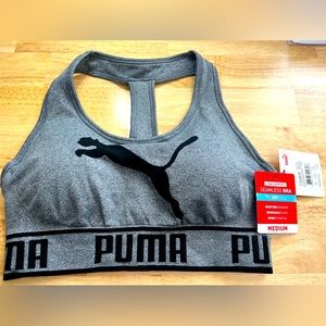 Women’s PUMA Sports Bra